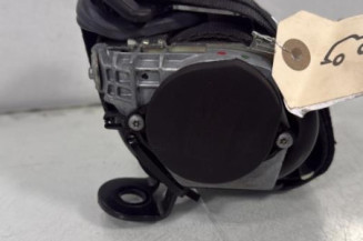 Pretensionneur de ceinture avant gauche PEUGEOT 206+