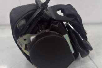 Pretensionneur de ceinture avant gauche RENAULT MASTER 3