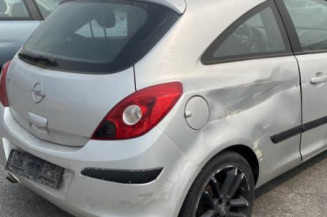 Cremaillere assistee OPEL CORSA D