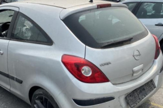 Cremaillere assistee OPEL CORSA D