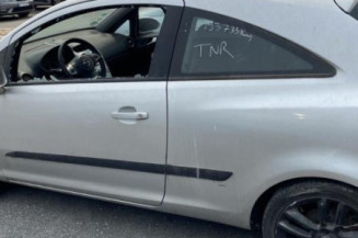 Cremaillere assistee OPEL CORSA D