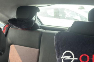 Cremaillere assistee OPEL CORSA D