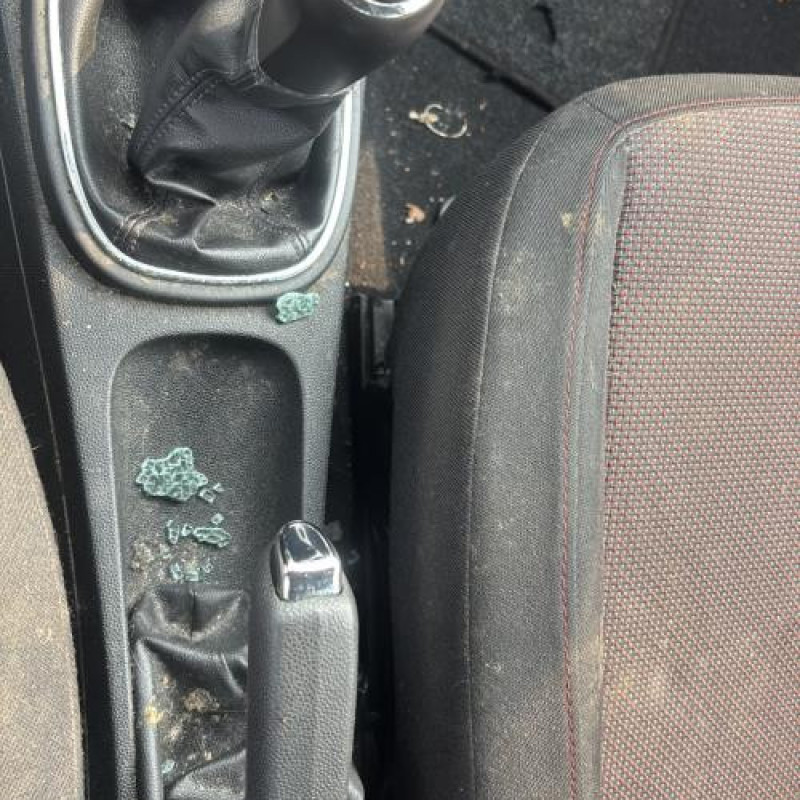 Cremaillere assistee OPEL CORSA D Photo n°13