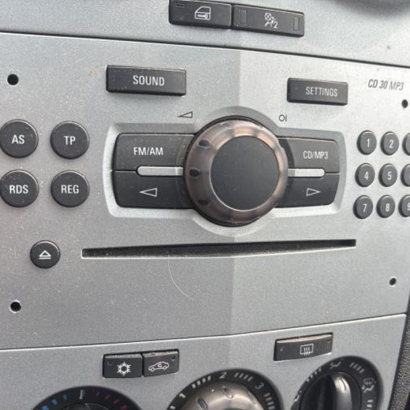 Cremaillere assistee OPEL CORSA D Photo n°15