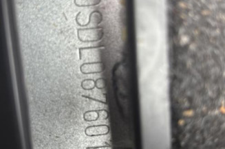 Cremaillere assistee OPEL CORSA D