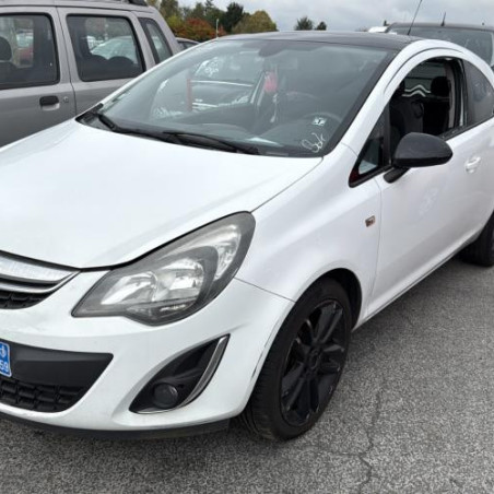 Cremaillere assistee OPEL CORSA D Photo n°1