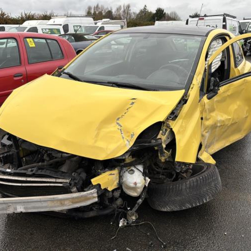 Cremaillere assistee OPEL CORSA D Photo n°1