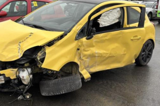 Cremaillere assistee OPEL CORSA D