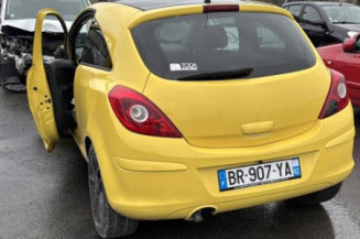 Cremaillere assistee OPEL CORSA D