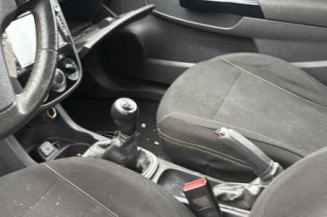 Cremaillere assistee OPEL CORSA D