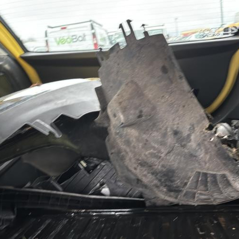 Cremaillere assistee OPEL CORSA D Photo n°6