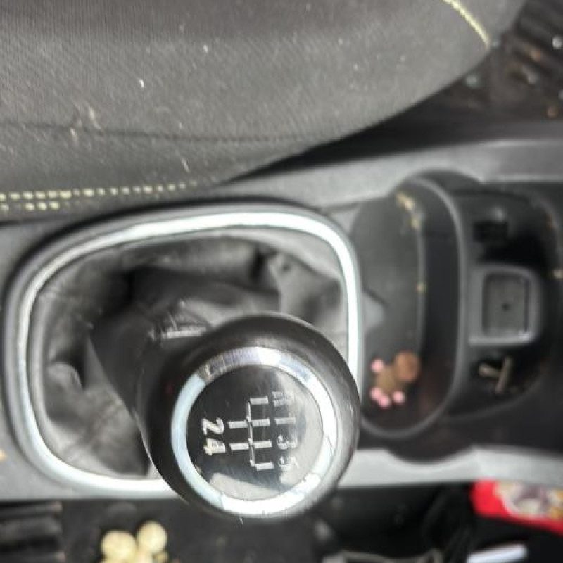 Cremaillere assistee OPEL CORSA D Photo n°7