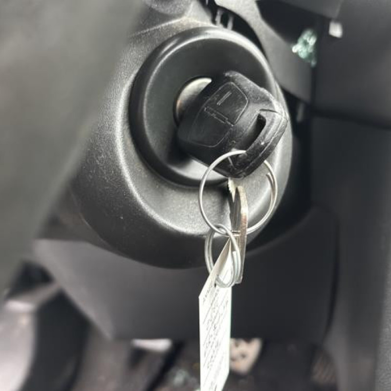 Cremaillere assistee OPEL CORSA D Photo n°8