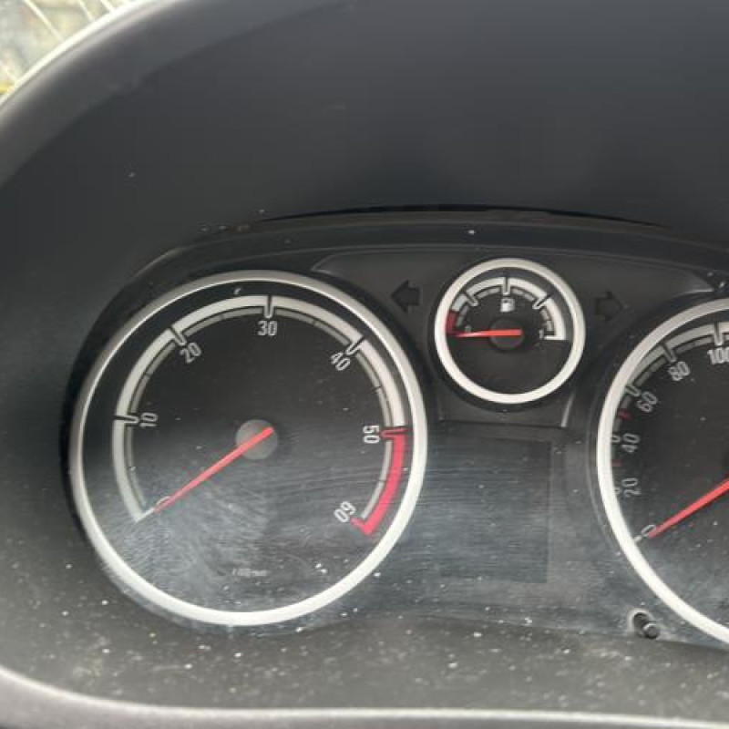 Cremaillere assistee OPEL CORSA D Photo n°9