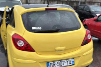 Cremaillere assistee OPEL CORSA D