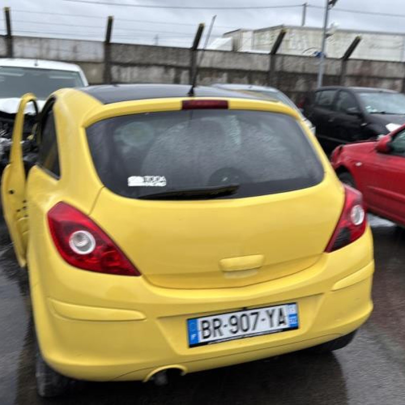 Cremaillere assistee OPEL CORSA D Photo n°12