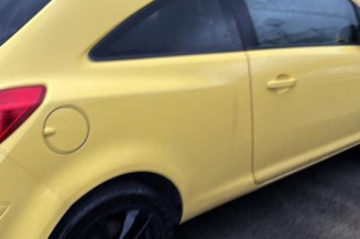 Cremaillere assistee OPEL CORSA D