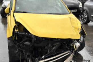 Cremaillere assistee OPEL CORSA D