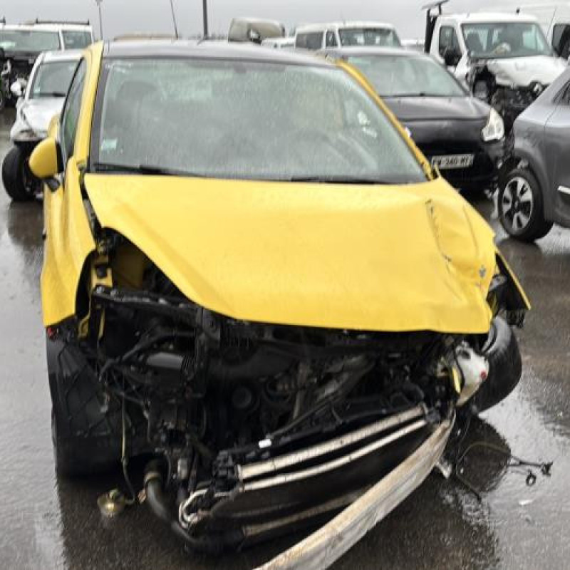 Cremaillere assistee OPEL CORSA D Photo n°14