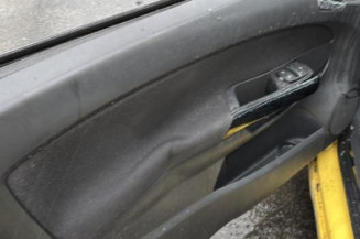 Cremaillere assistee OPEL CORSA D