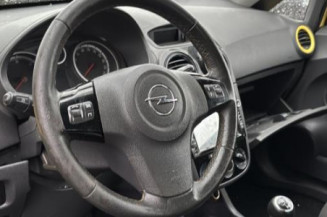 Cremaillere assistee OPEL CORSA D