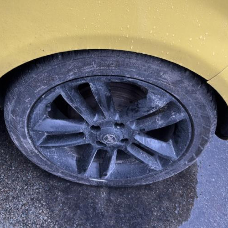 Cremaillere assistee OPEL CORSA D Photo n°19