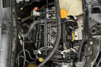 Cremaillere assistee OPEL CORSA D