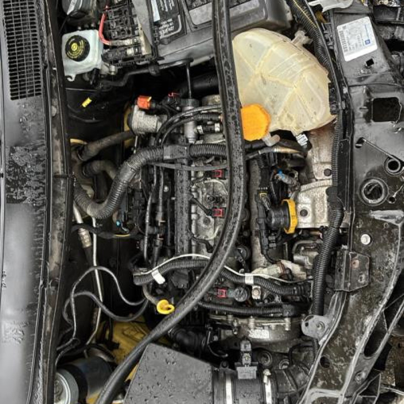 Cremaillere assistee OPEL CORSA D Photo n°20