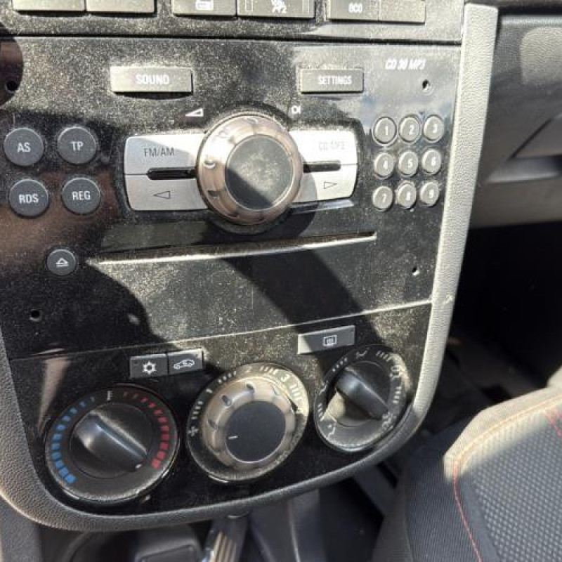 Cremaillere assistee OPEL CORSA D Photo n°16