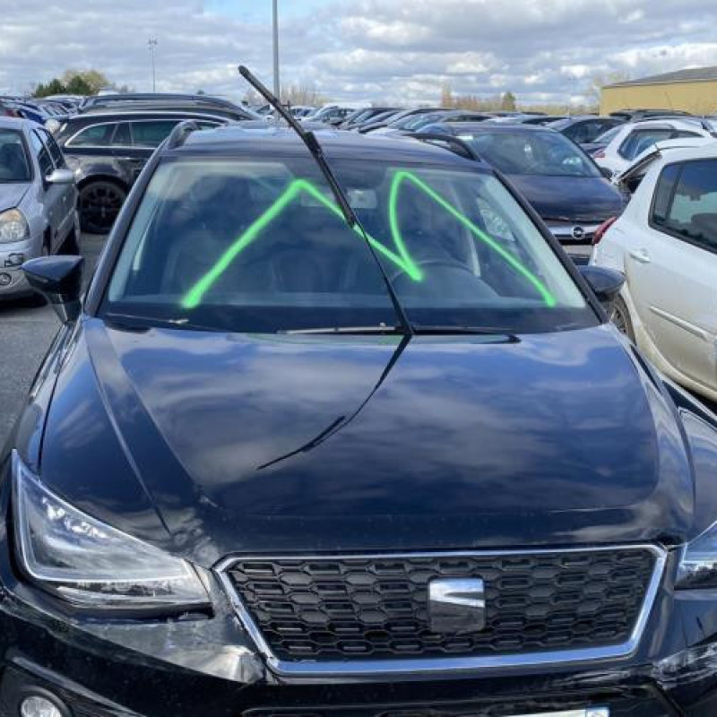 Pedalier d'accelerateur SEAT ARONA Photo n°6