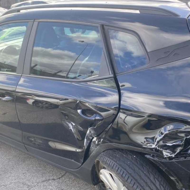 Pedalier d'accelerateur SEAT ARONA Photo n°11