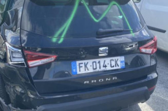 Pedale d'accelerateur SEAT ARONA