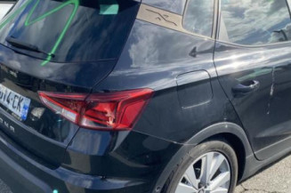 Pedale d'accelerateur SEAT ARONA