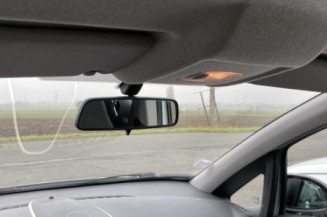 Reservoir essence OPEL CORSA D