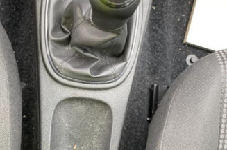 Reservoir essence OPEL CORSA D