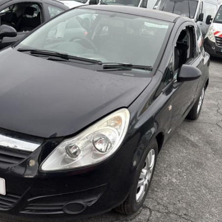 Reservoir essence OPEL CORSA D Photo n°1