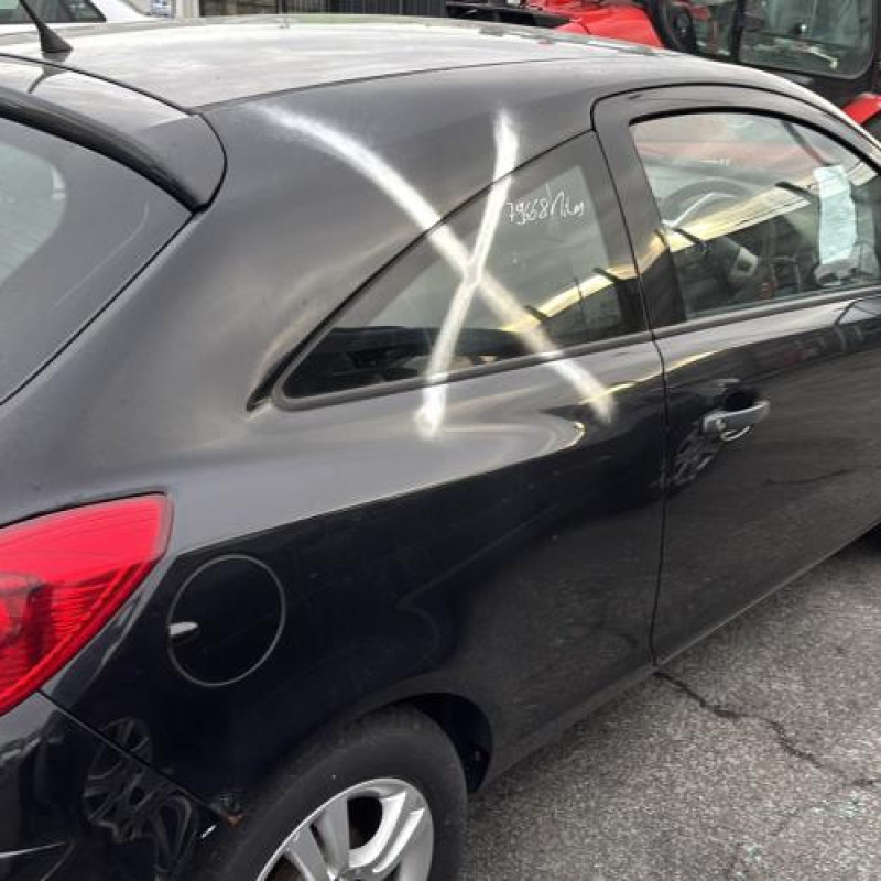 Reservoir essence OPEL CORSA D Photo n°7