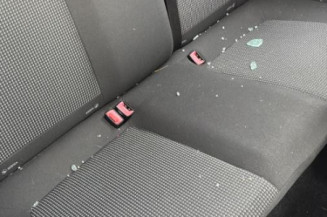 Reservoir essence OPEL CORSA D