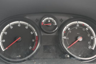 Reservoir essence OPEL CORSA D