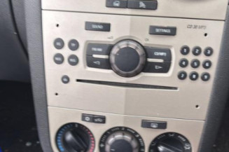 Reservoir essence OPEL CORSA D