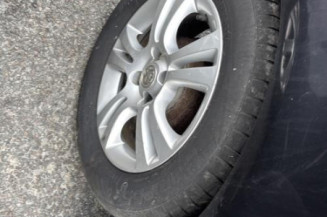 Reservoir essence OPEL CORSA D