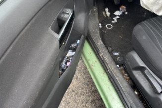 Reservoir essence OPEL CORSA D