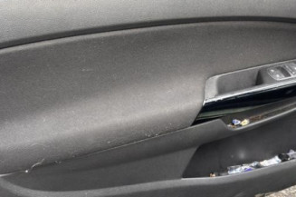 Reservoir essence OPEL CORSA D