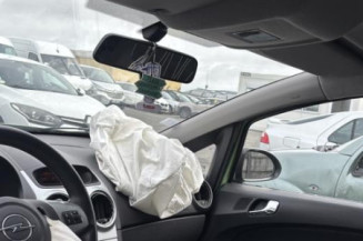 Reservoir essence OPEL CORSA D