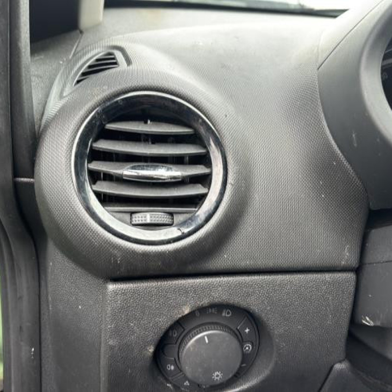 Reservoir essence OPEL CORSA D Photo n°16