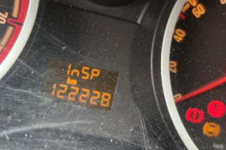 Reservoir essence OPEL CORSA D