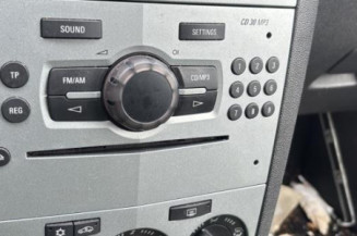 Reservoir essence OPEL CORSA D