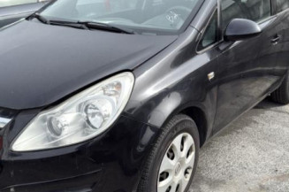 Reservoir essence OPEL CORSA D