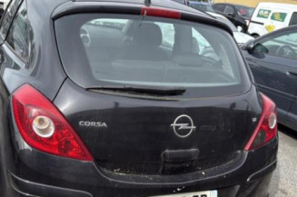 Reservoir essence OPEL CORSA D