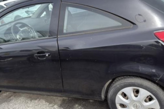 Reservoir essence OPEL CORSA D